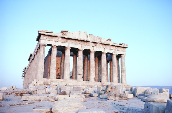 Honestly, It Would Shock Me If You Score Better Than 13 on This Trivia Quiz Greek civilization