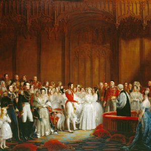 Let's See What Your Food IQ Is. Can You Get 80% On This Quiz? Queen Victoria