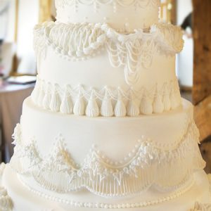 You Can Eat Cake Only If You Get 8 On This Quiz White icing