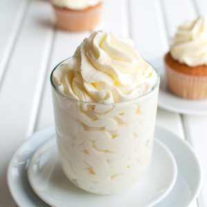 You Can Eat Cake Only If You Get 8 On This Quiz Whipped cream frosting