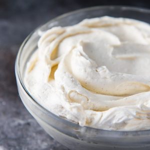 You Can Eat Cake Only If You Get 8 On This Quiz Vanilla buttercream