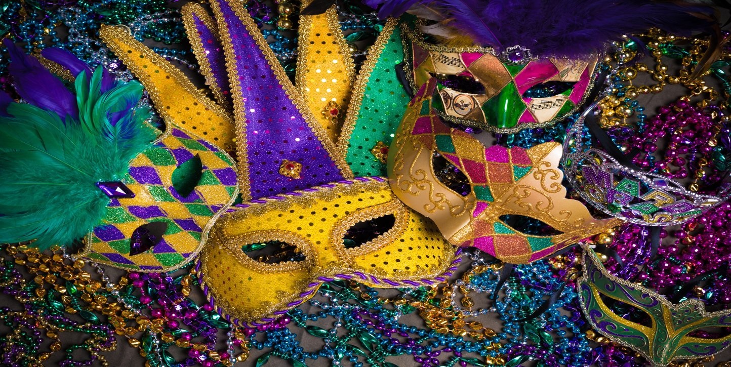 This Trivia Quiz Is Not THAT Hard, But Can You Pass It? Mardi Gras