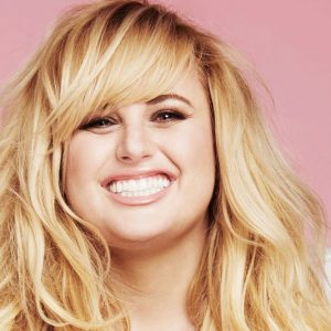 Host a Celeb Dinner Party and We’ll Guess Your Zodiac Sign Rebel Wilson