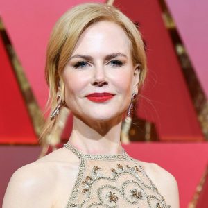 Recast Marvel Characters for Television and We’ll Reveal Your Superhero Doppelganger Nicole Kidman