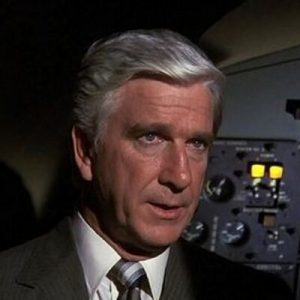 Swap Marvel Characters With Comedy Characters and We’ll Guess Your Emotional Age Dr. Rumack - Airplane