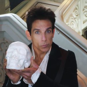 Swap Marvel Characters With Comedy Characters and We’ll Guess Your Emotional Age Derek Zoolander - Zoolander