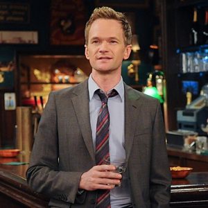Swap Marvel Characters With Comedy Characters & I'll Gu… Quiz Barney Stinson - How I Met Your Mother