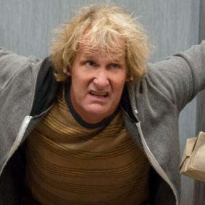 Swap Marvel Characters With Comedy Characters and We’ll Guess Your Emotional Age Harry Dunne - Dumb and Dumber