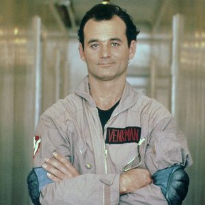 Swap Marvel Characters With Comedy Characters and We’ll Guess Your Emotional Age Peter Venkman - Ghostbusters