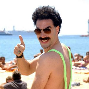 2020 Was a Year Like No Other — How Well Do You Remember It? Borat Subsequent Moviefilm: Delivery of Prodigious Bribe to American Regime for Make Benefit Once Glorious Nation of Kazakhstan