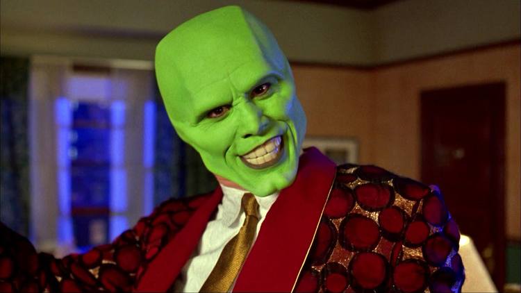 Whenever Someone Tells Me They Know a Lot About Everything, I Ask Them to Take This Quiz The Mask movie
