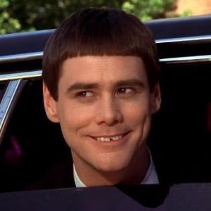 Swap Marvel Characters With Comedy Characters and We’ll Guess Your Emotional Age Lloyd Christmas - Dumb and Dumber
