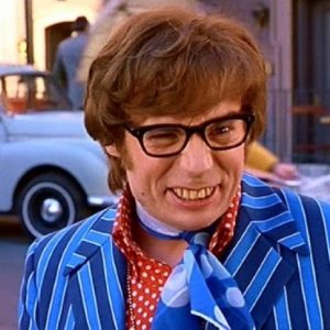 Swap Marvel Characters With Comedy Characters and We’ll Guess Your Emotional Age Austin Powers