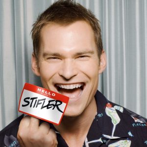 Swap Marvel Characters With Comedy Characters and We’ll Guess Your Emotional Age Steve Stifler - American Pie