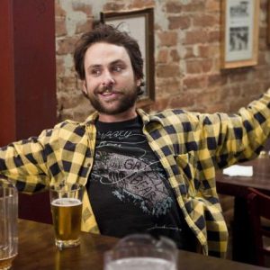 Swap Marvel Characters With Comedy Characters and We’ll Guess Your Emotional Age Charlie Kelly - It\'s Always Sunny in Philadelphia