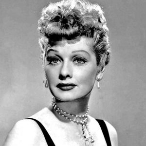 Swap Marvel Characters With Comedy Characters and We’ll Guess Your Emotional Age Lucy Ricardo - I Love Lucy