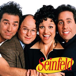 People With a High IQ Will Find This General Knowledge Quiz a Breeze Seinfeld
