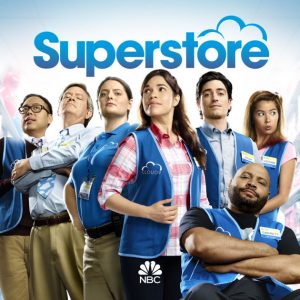Which Comedy Movie Should You Watch Tonight Based on the Sitcoms You Like? Superstore