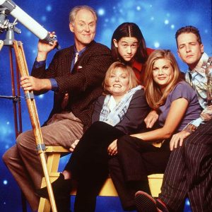 Choose Some 📺 TV Shows to Watch All Day and We’ll Guess Your Age With 99% Accuracy 3rd Rock from the Sun