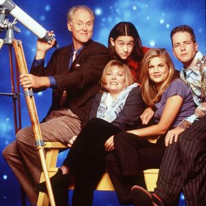 Which Comedy Movie Should You Watch Tonight Based on the Sitcoms You Like? 3rd Rock from the Sun