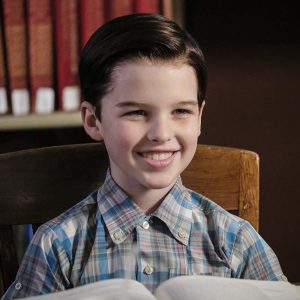 Pick 📺 TV Shows from A-Z and We’ll Accurately Guess If You’re an Optimist or a Pessimist Young Sheldon