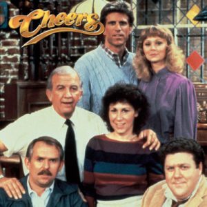 Everyone Has a Sitcom That Matches Their Personality — Here’s Yours Cheers