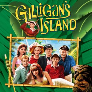Which Comedy Movie Should You Watch Tonight Based on the Sitcoms You Like? Gilligan\'s Island