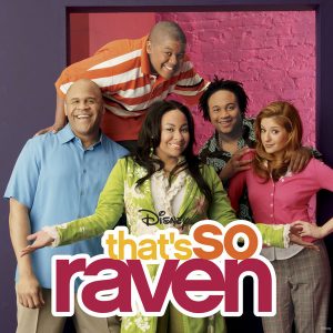 Which Comedy Movie Should You Watch Tonight Based on the Sitcoms You Like? That\'s So Raven