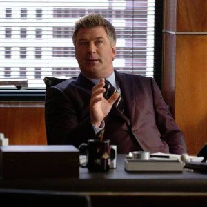 Swap Marvel Characters With Comedy Characters and We’ll Guess Your Emotional Age Jack Donaghy - 30 Rock