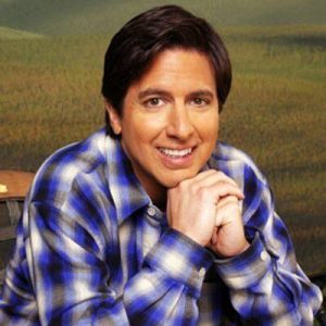 Swap Marvel Characters With Comedy Characters and We’ll Guess Your Emotional Age Raymond Barone - Everybody Loves Raymond