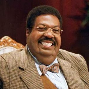 Swap Marvel Characters With Comedy Characters and We’ll Guess Your Emotional Age Sherman Klump - The Nutty Professor