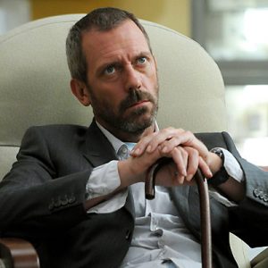Swap Marvel Characters With Comedy Characters and We’ll Guess Your Emotional Age Gregory House - House