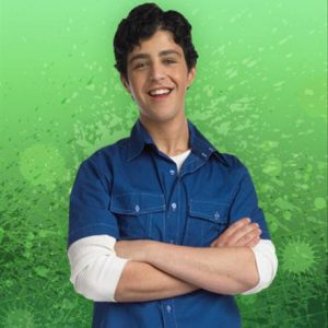 Swap Marvel Characters With Comedy Characters and We’ll Guess Your Emotional Age Josh Nichols - Drake & Josh
