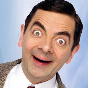 Swap Marvel Characters With Comedy Characters and We’ll Guess Your Emotional Age Mr. Bean