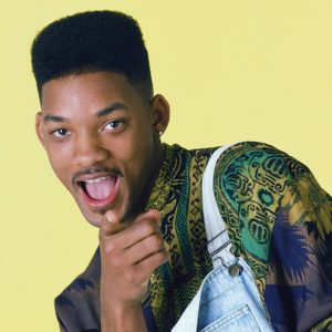 Swap Marvel Characters With Comedy Characters and We’ll Guess Your Emotional Age Will Smith - The Fresh Prince of Bel-Air