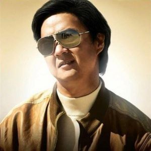 Swap Marvel Characters With Comedy Characters and We’ll Guess Your Emotional Age Leslie Chow - The Hangover
