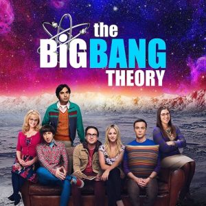 Everyone Has a Sitcom That Matches Their Personality — Here’s Yours The Big Bang Theory