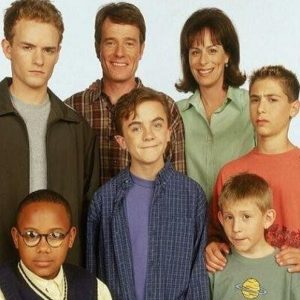 Choose Some 📺 TV Shows to Watch All Day and We’ll Guess Your Age With 99% Accuracy Malcolm in the Middle