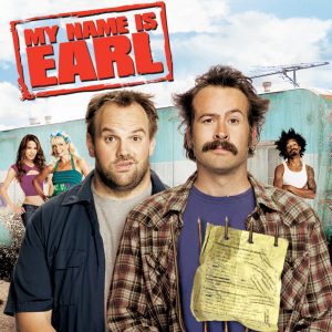 Which Comedy Movie Should You Watch Tonight Based on the Sitcoms You Like? My Name Is Earl