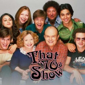 Which Comedy Movie Should You Watch Tonight Based on the Sitcoms You Like? That \'70s Show