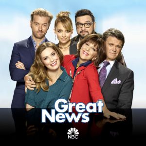 Which Comedy Movie Should You Watch Tonight Based on the Sitcoms You Like? Great News
