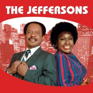 Which Comedy Movie Should You Watch Tonight Based on the Sitcoms You Like? The Jeffersons