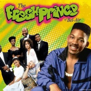Which Comedy Movie Should You Watch Tonight Based on the Sitcoms You Like? The Fresh Prince of Bel-Air