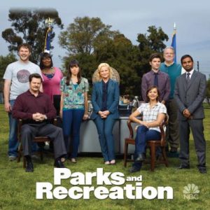 Choose Some 📺 TV Shows to Watch All Day and We’ll Guess Your Age With 99% Accuracy Parks and Recreation