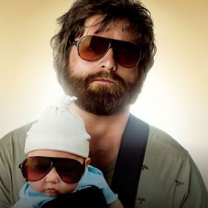 Swap Marvel Characters With Comedy Characters and We’ll Guess Your Emotional Age Alan Garner - The Hangover