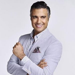 Swap Marvel Characters With Comedy Characters and We’ll Guess Your Emotional Age Rogelio de la Vega - Jane the Virgin