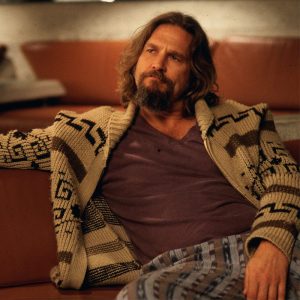 Swap Marvel Characters With Comedy Characters and We’ll Guess Your Emotional Age The Dude - The Big Lebowski