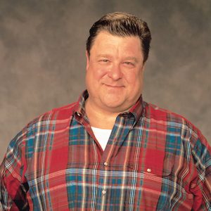 Swap Marvel Characters With Comedy Characters and We’ll Guess Your Emotional Age Dan Conner - Roseanne