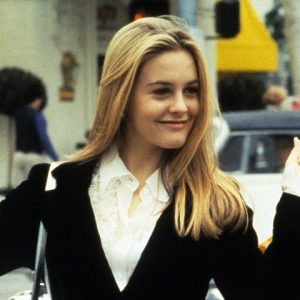 Swap Marvel Characters With Comedy Characters and We’ll Guess Your Emotional Age Cher Horowitz - Clueless