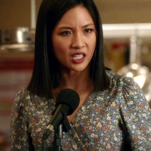 Swap Marvel Characters With Comedy Characters and We’ll Guess Your Emotional Age Jessica Huang - Fresh Off the Boat